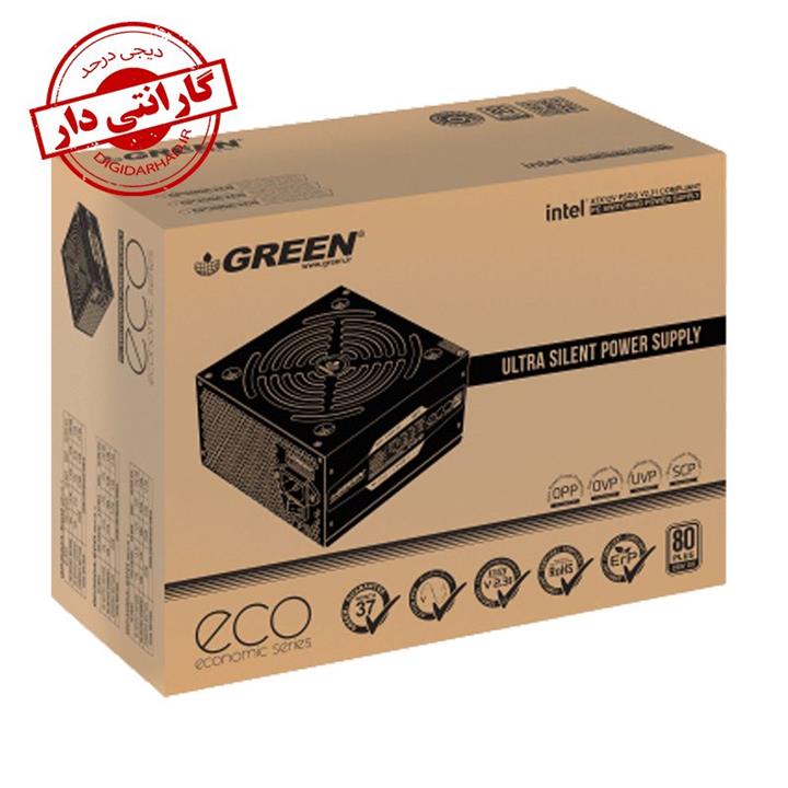پاور POWER GREEN GP350A-ECO  STOCK